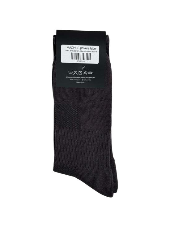  마커스 양말 마쿠스 프라이빗 라벨 더트백 - MACHUS PRIVATE LABEL