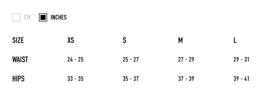  Splits59 스트레이트 팬츠 Sonja 플리스 스웨트팬츠 - OTHER BRANDS