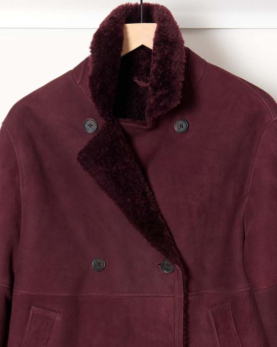  아르마 코트 나수아 재킷 - ARMA