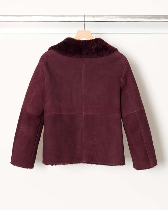  아르마 코트 나수아 재킷 - ARMA