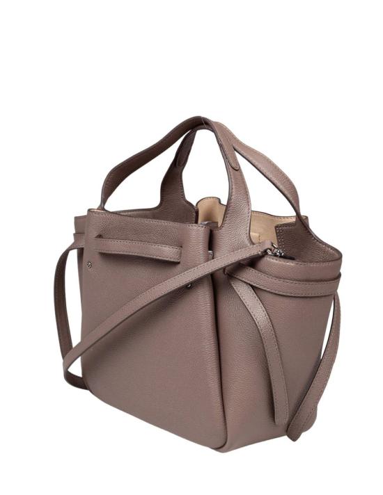 26SS 토리버치 로미 버킷백 164866 253 WILD MUSHROOM - TORY BURCH