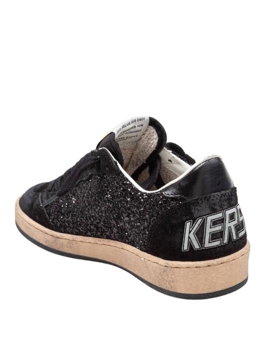 26SS 골든구스 스니커즈 GW00117F00398990100 Black - GOLDEN GOOSE