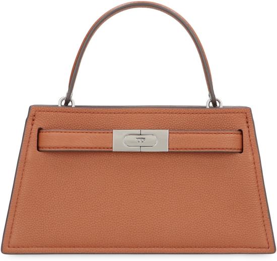 26SS 토리버치 토트백 175603 200 BROWN - TORY BURCH