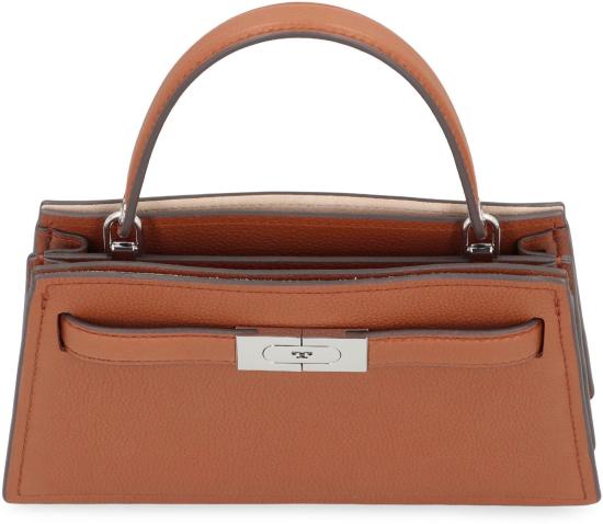 26SS 토리버치 토트백 175603 200 BROWN - TORY BURCH