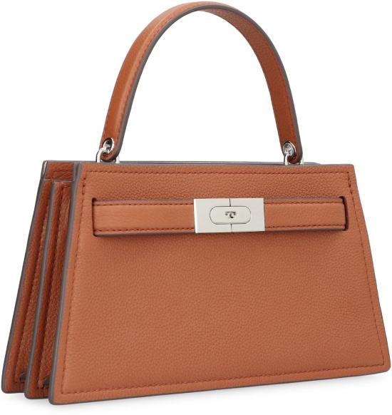 26SS 토리버치 토트백 175603 200 BROWN - TORY BURCH