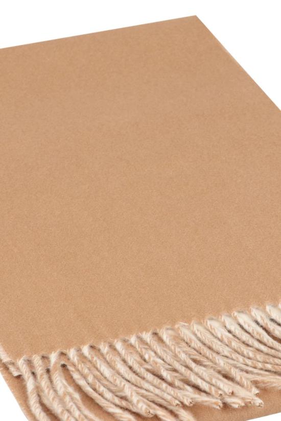 25FW 프라다 머플러/스카프 1FS0552COO F045Y Brown - PRADA