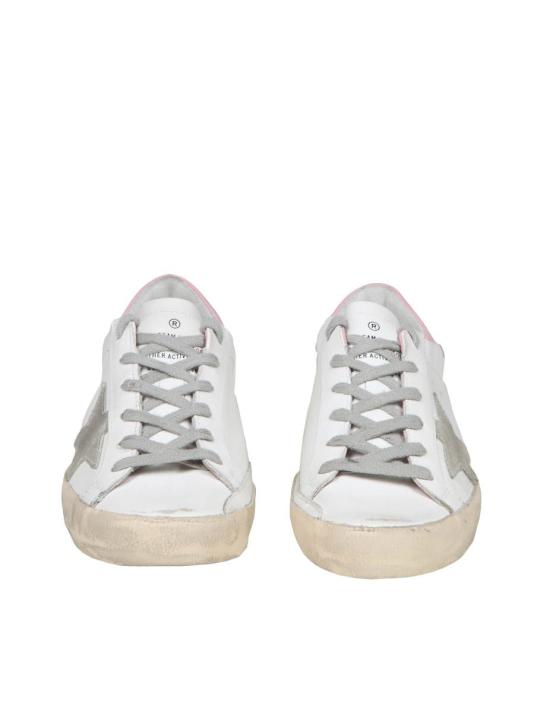 26SS 골든구스 스니커즈 GWF00102F00256910914 WHITE - GOLDEN GOOSE