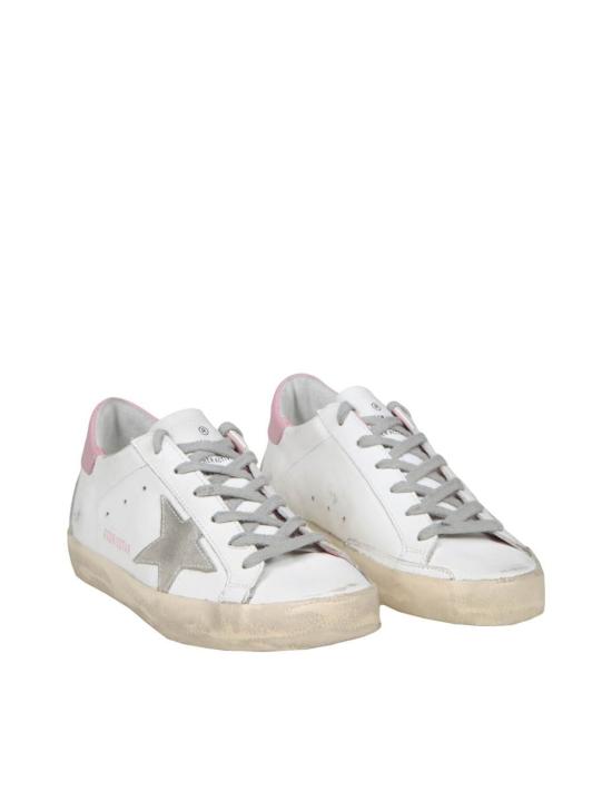 26SS 골든구스 스니커즈 GWF00102F00256910914 WHITE - GOLDEN GOOSE
