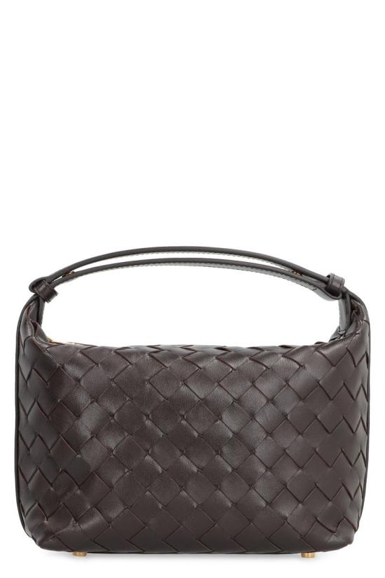  보테가베네타 WALLACE 윌리스 미니 숄더백 754443V3IV1 2132 BROWN