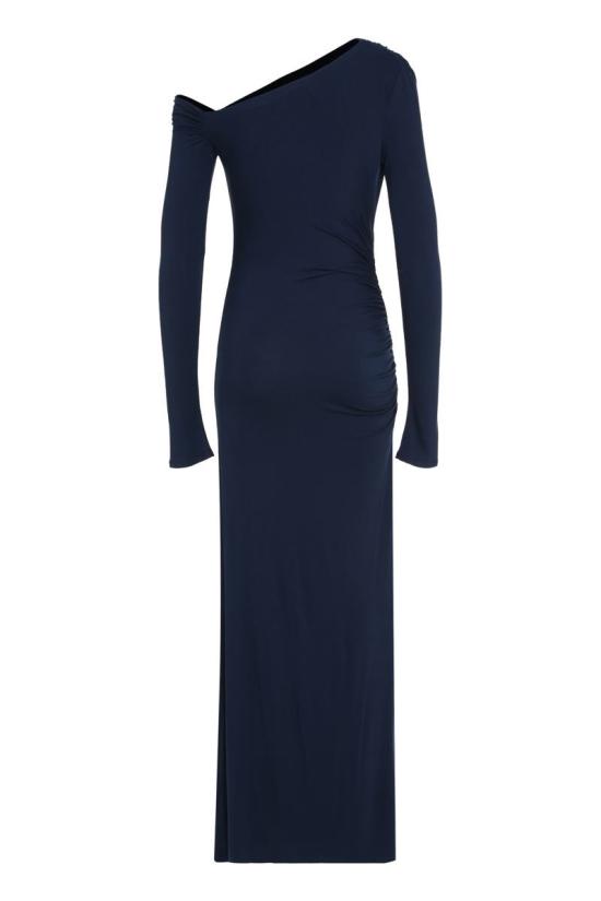 25FW Les Filles D'Eva 롱 원피스 8791 001 BLUE - OTHER BRANDS