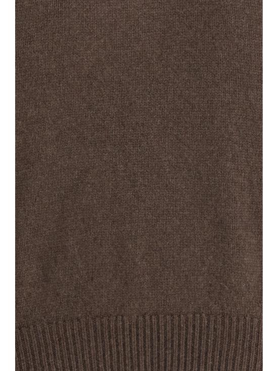 26SS 케이트 스웨터 9560650 899 BROWN - KHAITE
