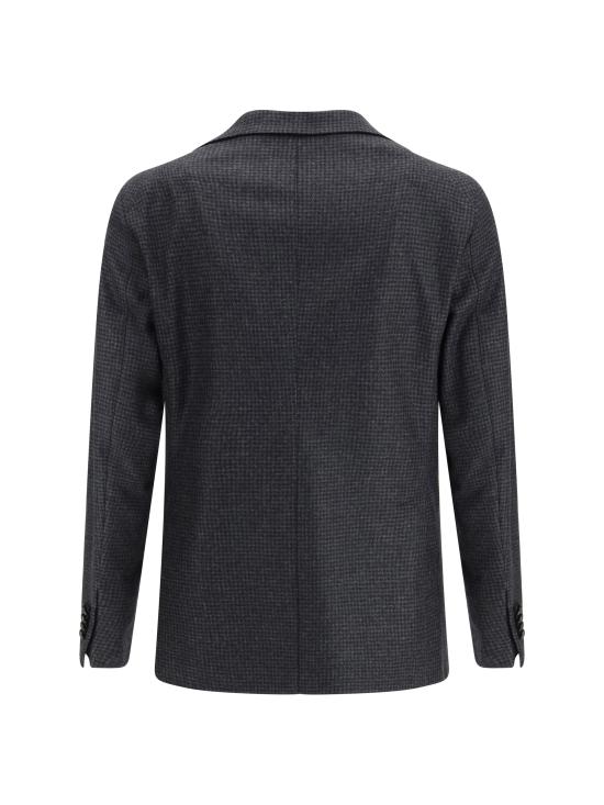 25FW 딸리아토레 수트 자켓 1SMC22KAI340322 EN887 GREY - TAGLIATORE