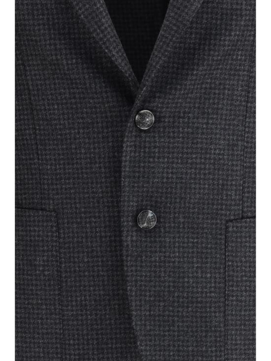 25FW 딸리아토레 수트 자켓 1SMC22KAI340322 EN887 GREY - TAGLIATORE