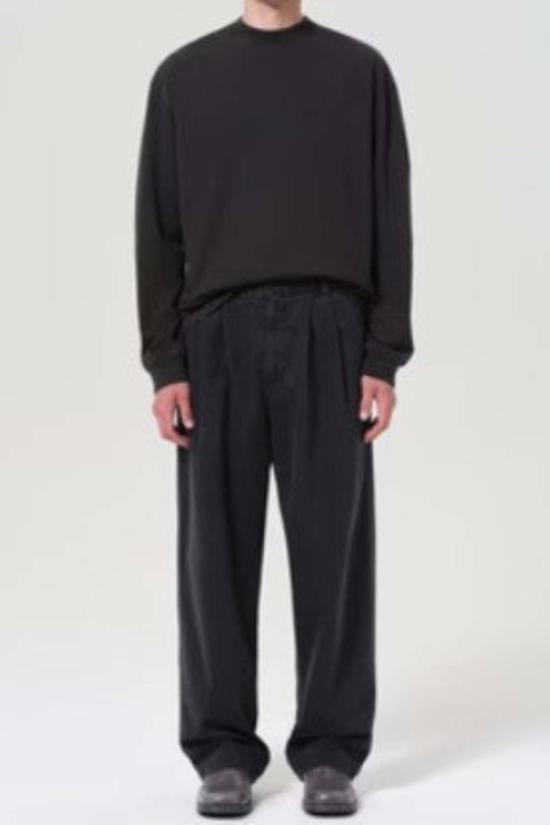  에이골디 스트레이트 팬츠 아골드 슬레이터 트라우저 시더