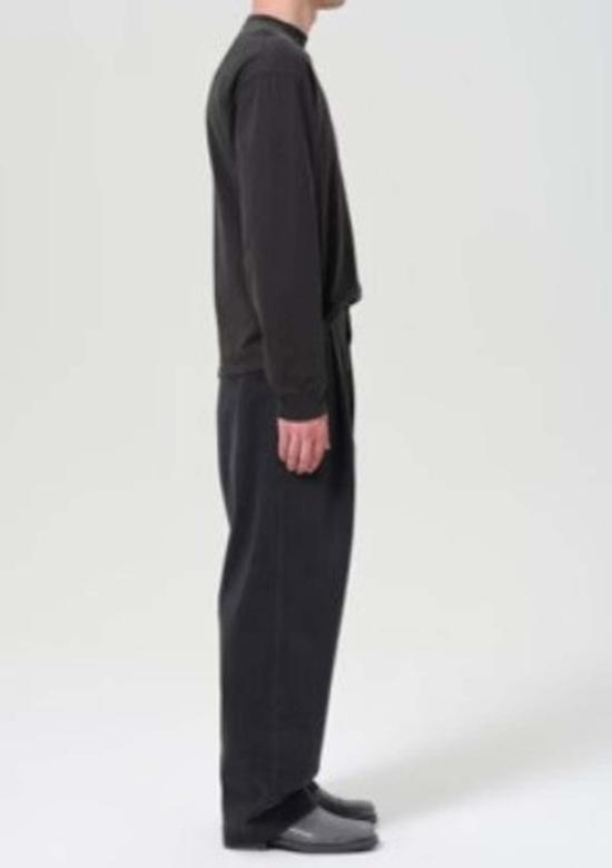  에이골디 스트레이트 팬츠 아골드 슬레이터 트라우저 시더 - AGOLDE