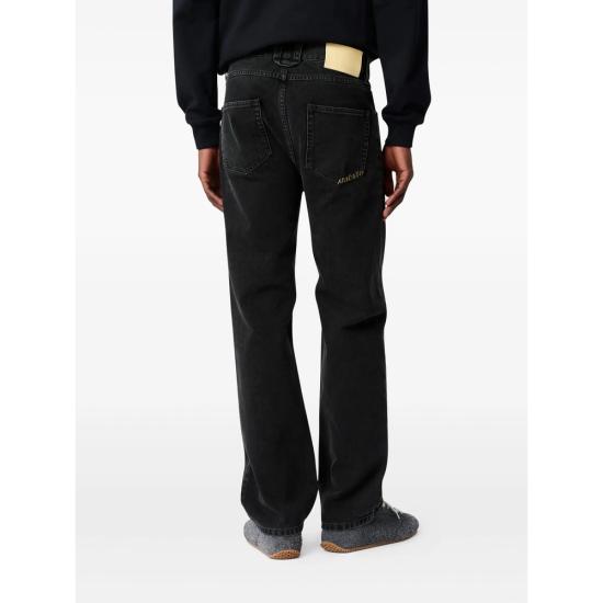 26SS 악셀 아리가토 데님 팬츠 A3537002 ARCHIVE BLACK - AXEL ARIGATO