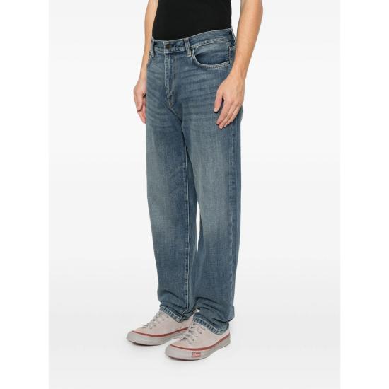 25FW 칼하트 데님 I035879 014L BLUE - CARHARTT