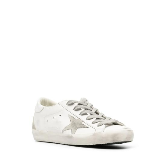 26SS 골든구스 스니커즈 GWF00102 F004685 10276 WHITE - GOLDEN GOOSE