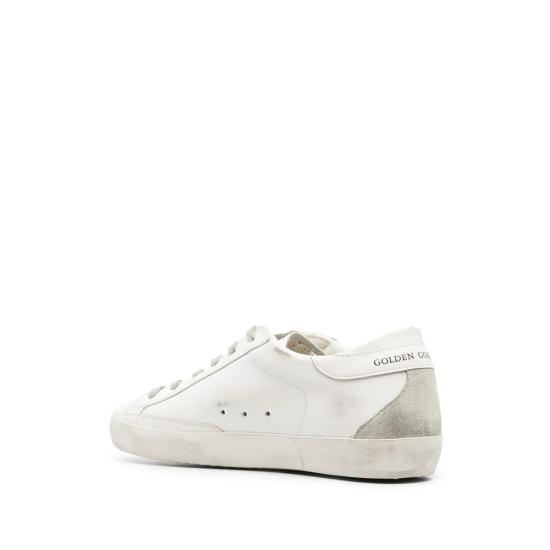 26SS 골든구스 스니커즈 GWF00102 F004685 10276 WHITE - GOLDEN GOOSE