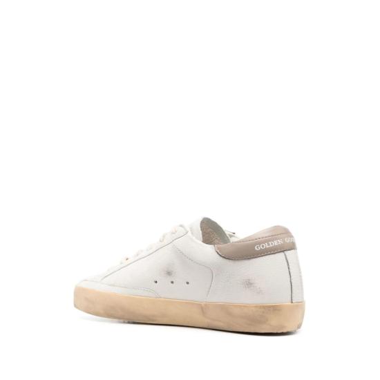 26SS 골든구스 스니커즈 GWF00101 F004065 11373 WHITE - GOLDEN GOOSE