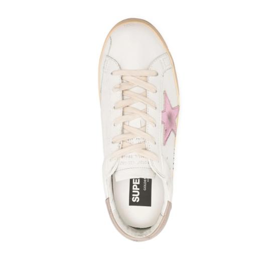 26SS 골든구스 스니커즈 GWF00101 F004065 11373 WHITE - GOLDEN GOOSE