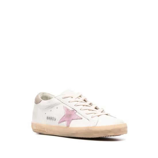 26SS 골든구스 스니커즈 GWF00101 F004065 11373 WHITE - GOLDEN GOOSE