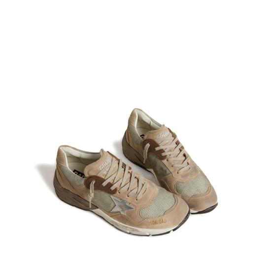 26SS 골든구스 스니커즈 GMF00884 F007459 15260 GREY NEUTRALS - GOLDEN GOOSE