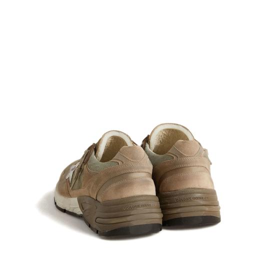 26SS 골든구스 스니커즈 GMF00884 F007459 15260 GREY NEUTRALS - GOLDEN GOOSE