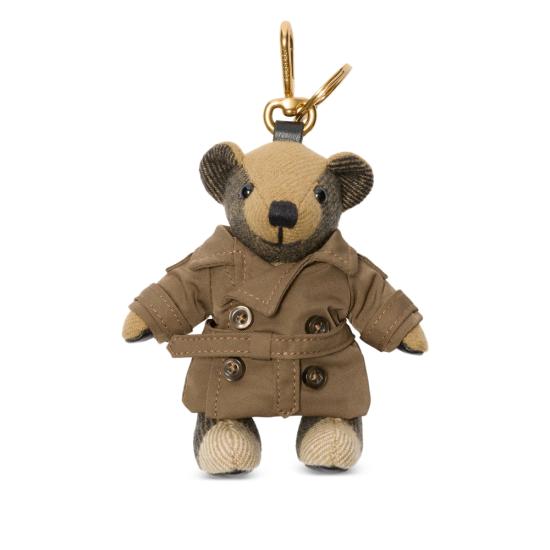 26SS 버버리 토마스 베어 참 8120169 LS THOMAS C1764 BROWN