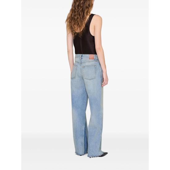 26SS 애니빙 민소매 티셔츠 A 07 0839 BWN43 BROWN - ANINE BING