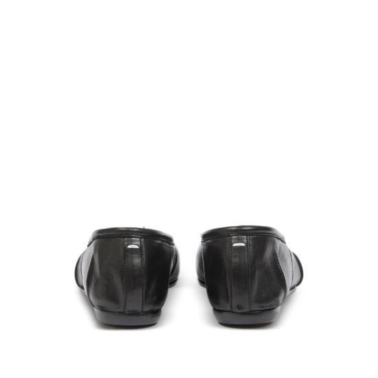 26SS 마르지엘라 로퍼 P3753 S57WZ0028 T8013 BLACK - MAISON MARGIELA