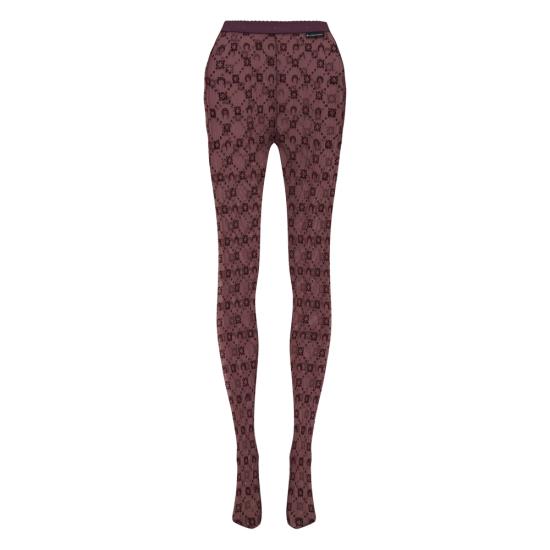 25FW 마린세르 양말 WUW034A CJER0005 PU70 RED