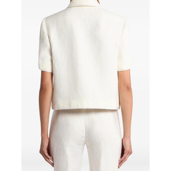 26SS 에트로 자켓 99TU3F4 WRCA0111 W0001 NEUTRALS - ETRO