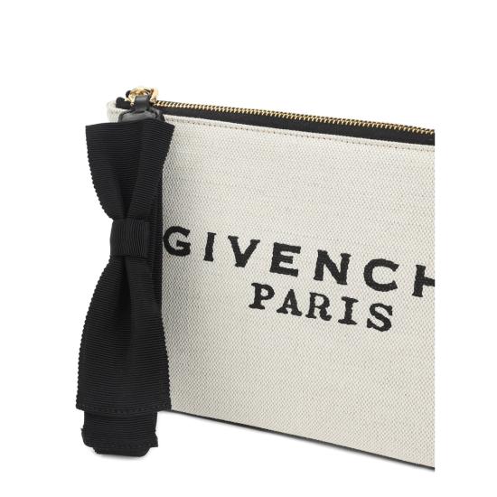 26SS 지방시 뷰티 케이스 BB60PQB2C8 255 NEUTRALS - GIVENCHY