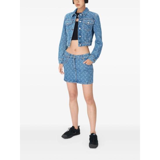 25FW 마린세르 자켓 WJA041B CDEN0002 BL05 BLUE - MARINE SERRE