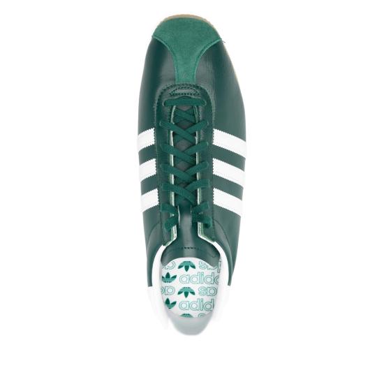 26SS 아디다스 스니커즈 KJ1008 GREEN - ADIDAS