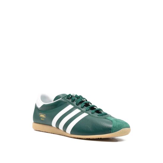 26SS 아디다스 스니커즈 KJ1008 GREEN - ADIDAS