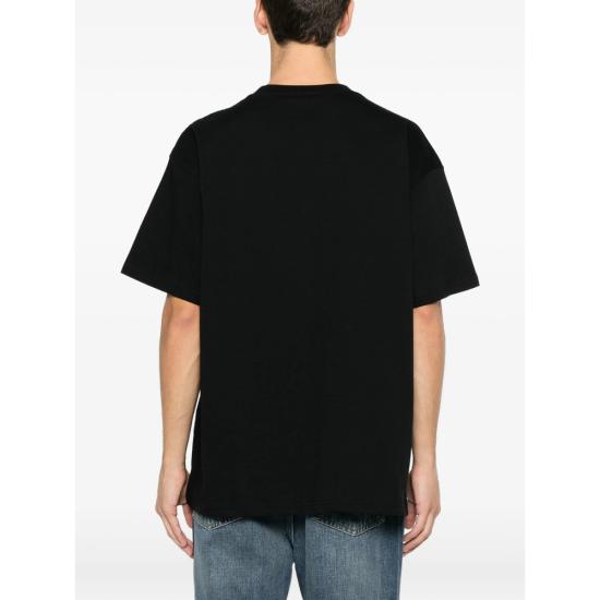 26SS 칼하트 반팔 티셔츠 I036734 89XX BLACK - CARHARTT