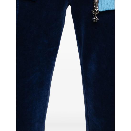 26SS Adidas By Avavav 트레이닝/조거 팬츠 KD1493 BLUE - ADIDAS X AVAVAV