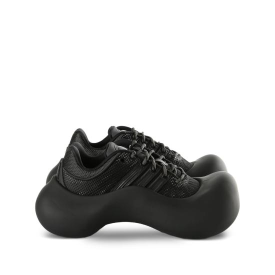 26SS Adidas By Avavav 스니커즈 JR4371 BLACK