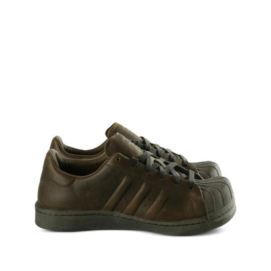 26SS Adidas By Avavav 스니커즈 JR4280 BROWN