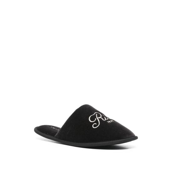 26SS 프레임 부츠 MP26WMU001 CHBR BLACK - FRAME