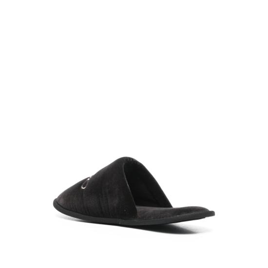 26SS 프레임 부츠 MP26WMU001 CHBR BLACK - FRAME