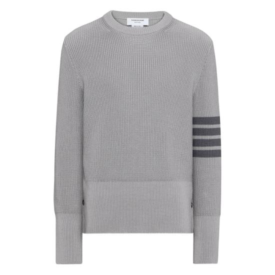 26SS 톰브라운 스웨터 MKA580A Y3065 055 GREY