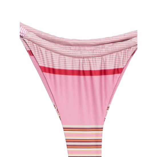 26SS 페이스풀더브랜드 비키니 수영복 FFS341 BDM ANDEZ BOTT BARRA PINK GREEN - FAITHFULL THE BRAND