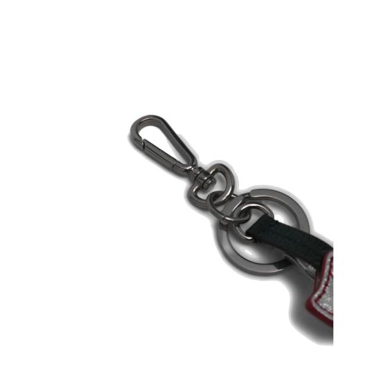 26SS 멀버리 키링 RK5992 000 Z100 SILVER - MULBERRY