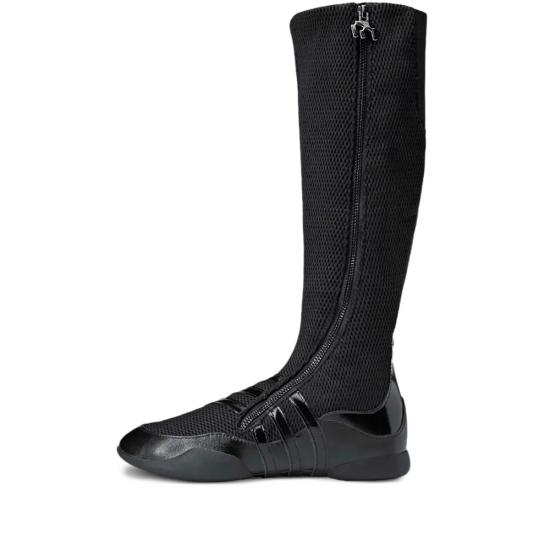 26SS Adidas By Miaou Motorsport 부츠 JQ9121 BLACK