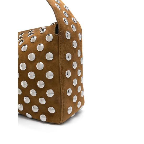 26SS 케이트 숄더백 H2025 849 L849 737 BROWN - KHAITE