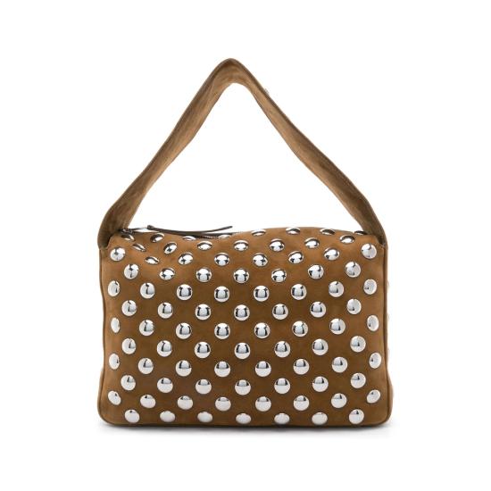 26SS 케이트 숄더백 H2025 849 L849 737 BROWN