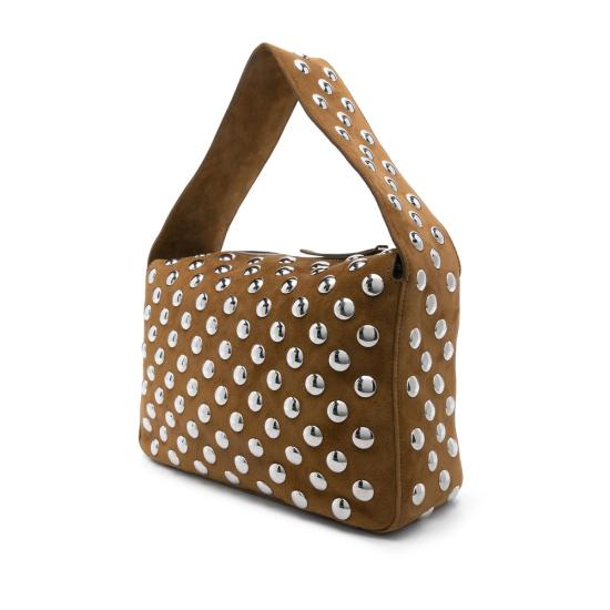 26SS 케이트 숄더백 H2025 849 L849 737 BROWN - KHAITE